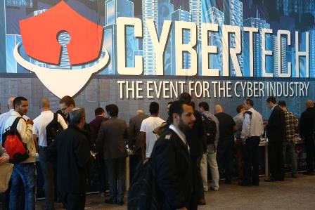 Cybertech 2017